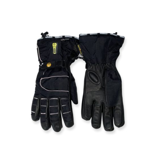 Gants de ski, chauffants